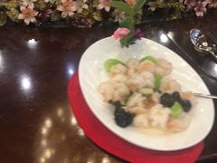 -万宝海鲜舫(劳动公园店)