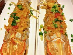 -海玥荟海鲜姿造自助餐厅(欧罗巴广场店)