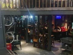 -云晓光头烧烤吧(盛夏店)