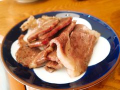 -炎蔵牛舌烤肉