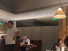 -蘑界·野生菌火锅(深业上城店)