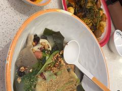 -丝路伊兰·兰州牛肉面(牛街总店)