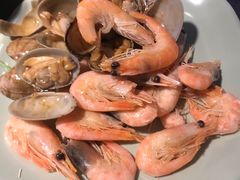 -壹炉自助烤肉烧烤店(港悦广场店)