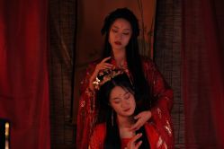 -汉仪华裳汉服馆(打浦桥店)