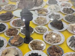 -游龙石文化科普馆
