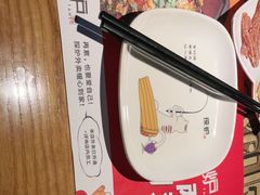 -探炉·香辣豆花烤鱼(雄峰城店)
