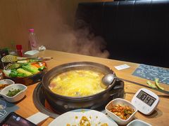 -一朵菌·野生菌探索家火锅(南亚店)