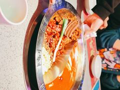 -辣斗辣·老火锅(红谷滩万达店)