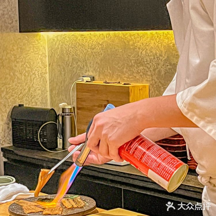 在湛江‼️沉浸式OMAKASE｜日料的浪漫邂逅‼️ 