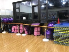 -天行健连锁游泳健身(新香洲店)