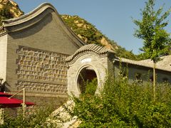 东禅院-云峰山自然风景区