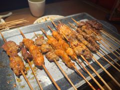 -管氏翅吧(马家堡店)