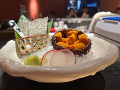 -乌君·酒场·炭火烧鸟(侨城坊店)