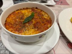 -安妮意大利餐厅(丽都店)