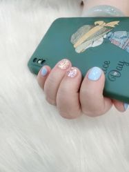 -伊奈尔美甲美睫