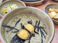 -西归浦真珠食堂