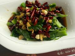 -老西安韩记三鲜煮馍(四府街店)