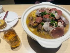 -六泰居·尔滨地标·东北菜(黄河路店)