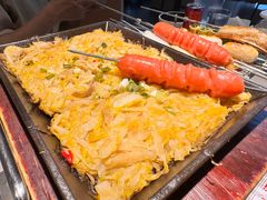 -丰茂烤串(五道口店)