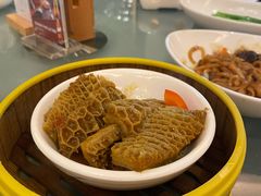 -湛江民大喜来登酒店-采悦轩中餐厅
