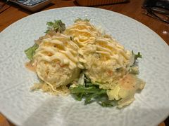 -故乡屋日本料理(八一广场店)