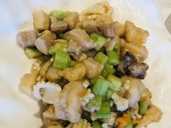 -大铁勺新津菜(东丽阳光新业广场店)