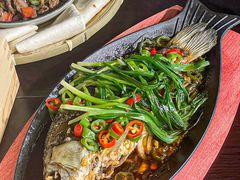 -聚汇三少·龙虾·中餐厅(莫邪路新天地店)