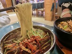 -春花民族美食(佳木斯总店)