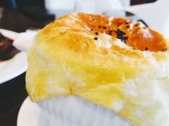 -青岛颐海花园酒店总店·自助餐厅