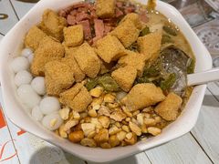 糍粑冰粉-嘉州九妹凤爪(乐山总店)