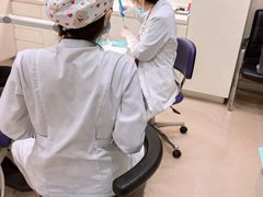 -泰康拜博口腔·二级专科医院(种植·正畸·修复·联合中心)