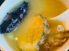 佛跳墙-怡豪大饭店·银顶旋转餐厅