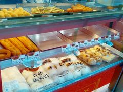 -包道广式点心专门店(振业店)