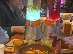 -功夫怪兽·烧烤(西工小街店)