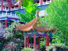-大明幻境第一城