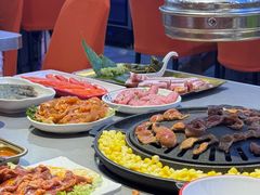 -外婆掌柜·东北家庭烤肉(托乐嘉店)