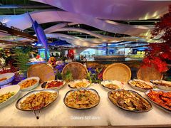 -一方渔歌蒸汽海鲜自助(文化路万达广场店)