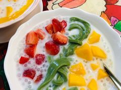 -甜心妈妈·榴莲星级糖水(北京路总店)