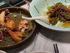 -西安饭庄·非遗陕菜(钟楼店)