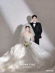 -青禾蒙娜丽莎婚纱摄影(武汉总店)