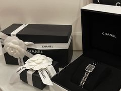 -CHANEL(恒隆广场店)