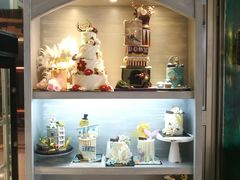 -杜哈夫DOUX RÊVE·生日蛋糕(日月光店)