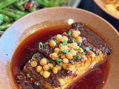 -拾捌川·自贡爆炒(新街口店)