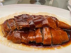 -正佳广场万豪酒店-粤菜餐厅·点心·海鲜·聚餐