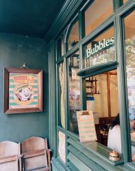 -IMUSE BARBER SHOP