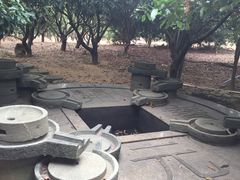 -茂德公草堂