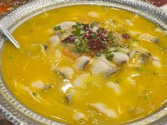 -李氏传家菜(兴城路店)