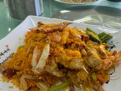 -景好海鲜餐厅(大鹏必选旅游店)