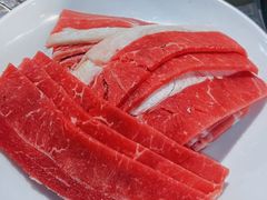 -33韩式自助烧烤(环城南路店)