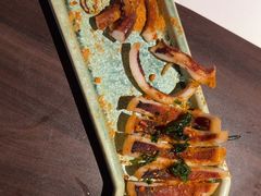 -匠和风精致料理(莆田财富中心店)